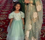 Farwa Ali review photo