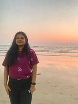 Aishwarya Rao review photo
