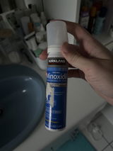 Anoniem review photo