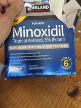 Anoniem review photo