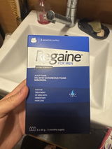 Anoniem review photo