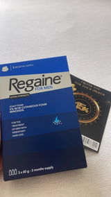 Anoniem review photo