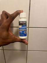 Anoniem review photo