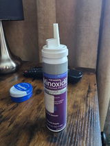 Anonim review photo