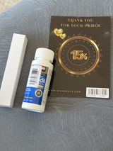 Anoniem review photo