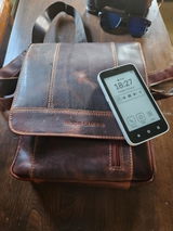 Etsy customer review photo
