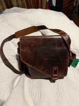 Joseph Hauser review photo