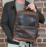 Luke Huffstutler review photo