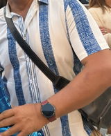Raymond Garcia review photo
