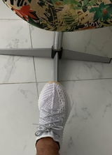 Bruno review photo