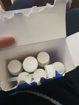 Sam review photo