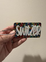 Alexis Switzer review photo