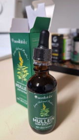 Luisa F. review photo
