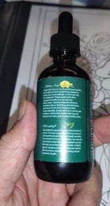 Sandra P review photo
