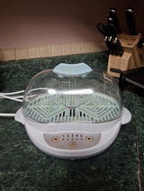 Carlos Ramirez review photo