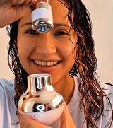 Fabiola review photo