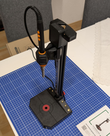 Holger review photo