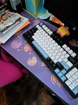 Yazmine review photo