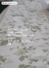Anonymous review photo
