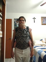 Sofia R. review photo