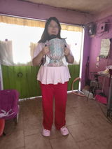 Dulce E. review photo