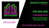Janette Latham review photo