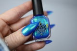 Leana B. review photo
