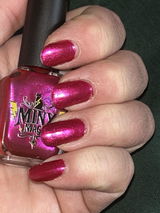 Melody B. review photo