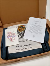 L.F. review photo