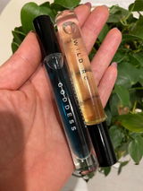 Mel review photo