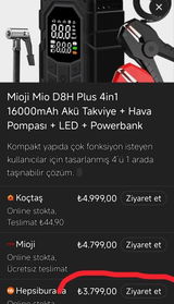 Tolga kuru review photo