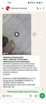Hakan Şahin review photo