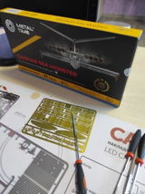 DARIA P. review photo