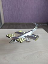 DARIA P. review photo