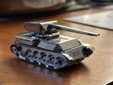 Brody S. review photo