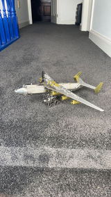 Daemon B. review photo