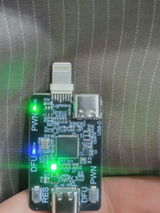 User picture