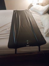 Andrew Palmer review photo