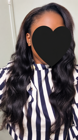 Anonymous review photo