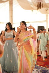 Simran review photo