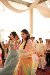 Simran review photo