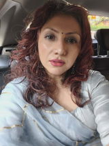 Shruti review photo
