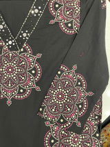 Lavanya review photo