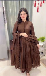 Farahkhan review photo