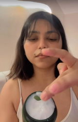 Farheen Jia review photo