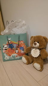Oana M. review photo