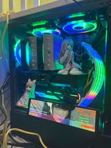LE**2 review photo
