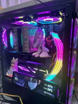 LE**2 review photo