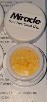 LUCID KUSH review photo