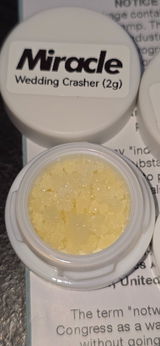LUCID KUSH review photo